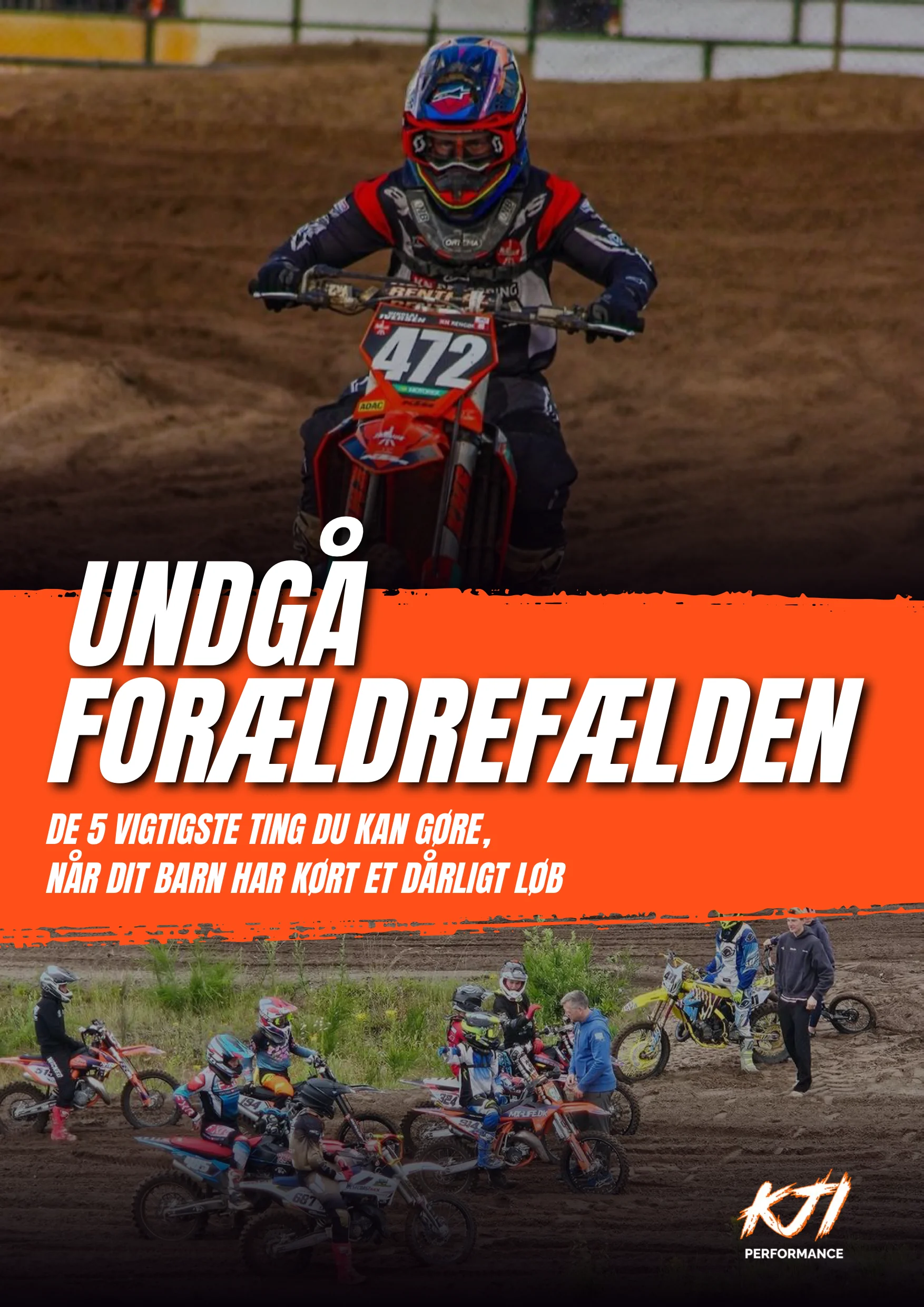 Undgå forældrefælden — hent den gratis guide